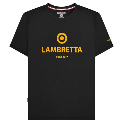 Lambretta mens established - mens,