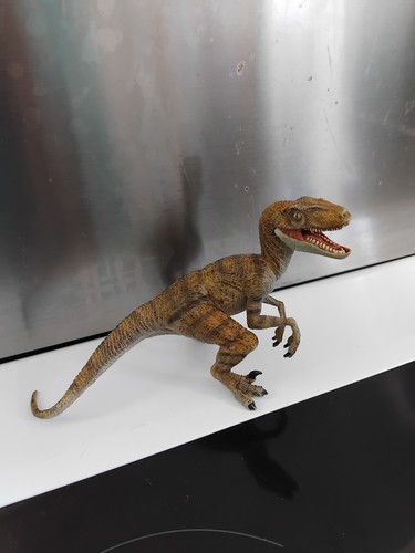 Papo velociraptor dinosaur - papo,
