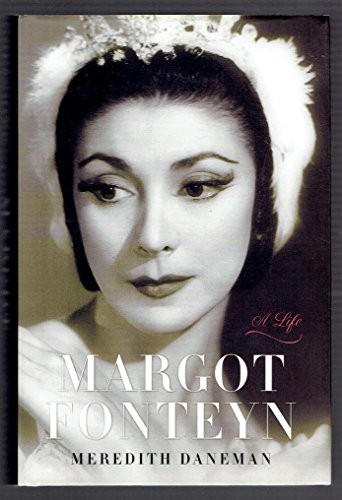 Margot fonteyn biography - biography, by