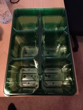 x10 Seed Tray Inserts – 6