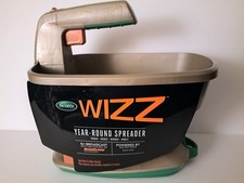 Scotts WIZZ Battery-Operated