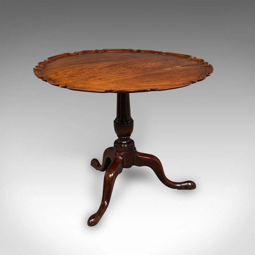 Antique seat occasional - antique,