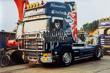 Truck photo Scania 144L 530