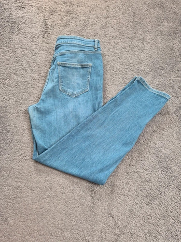 Women blue denim - women's, tu