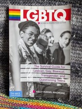 LGBTQ : The Survival Guide for
