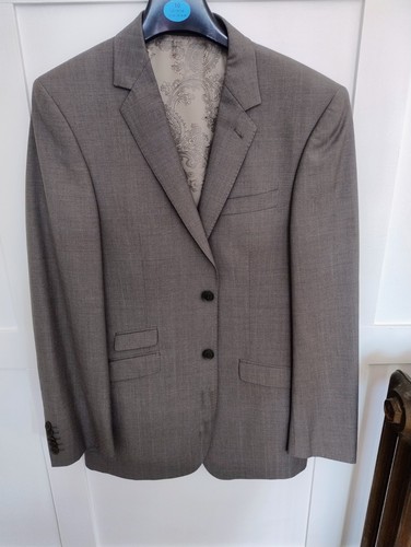 Mens tom wolfe jacket with - tom,