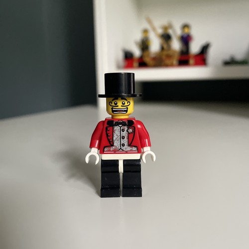 Lego cmf collection series - cmf,