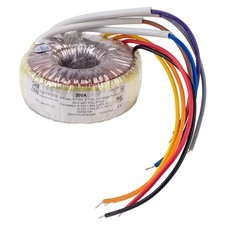 Vigortronix Toroidal
