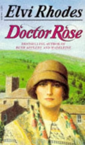 Doctor rose rhodes elvi - rhodes,,