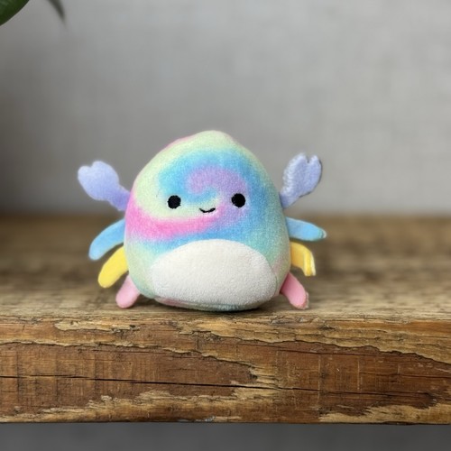 Squishmallow squishville - squishmallow,