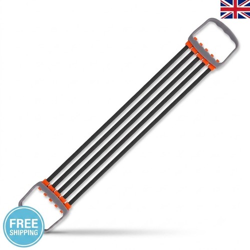 Tube chest expander - expander, arm