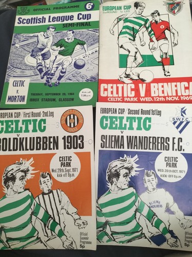 Celtic big match football - celtic,