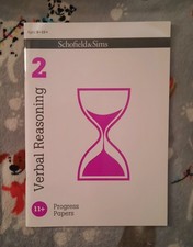 Progress Papers in Verbal