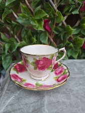 Vintage Royal Albert Old