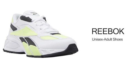Reebok classics evzn sneakers - reebok,