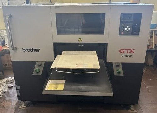 Brother gtx 600 dtg dtf - 600,