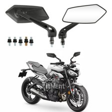 8mm/10mm Motorcycle Side