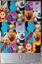 Penguin Modern Classics Box