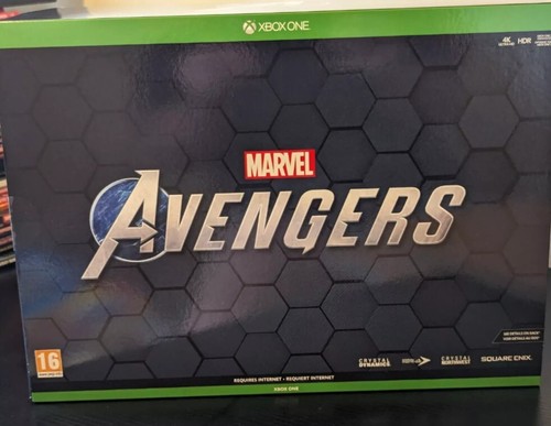 Marvel avengers earths - avengers,