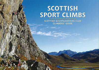Scottish sport climbs - scottish,