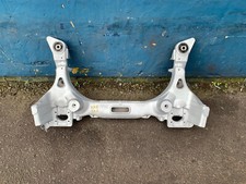 JAGUAR XK8 XKR X100 FRONT ENGINE SUBFRAME / CRADLE  P/N 3W83-5019-AA 2001 - 2005