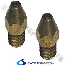 2 X ARCHWAY GAS DONNER KEBAB