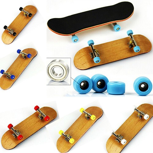 New complete wooden - new,