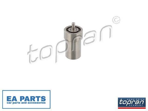 Injector nozzle for - nozzle,