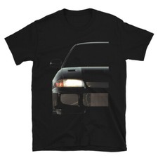Lancer GSR EVO 3 Men's T-Shirt