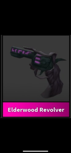 Elderwood set mm2 fast - set,