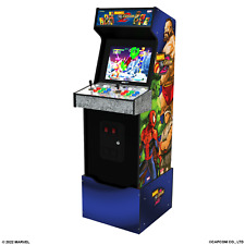 Arcade1Up Marvel vs Capcom 2