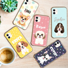 Personalised Phone Case Kids