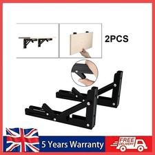 2X 8" Camper Folding Table