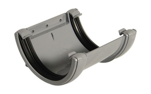 Floplast guttering ru1gr 112mm - floplast,