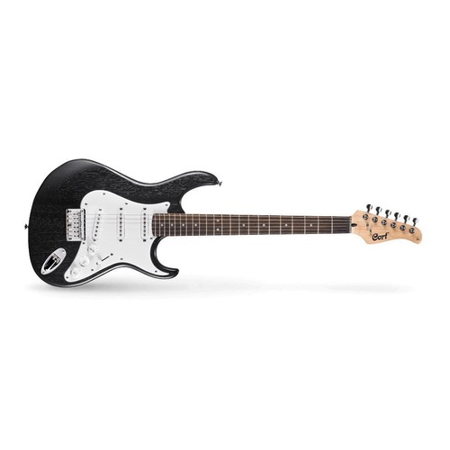 Cort 100 open - open, black