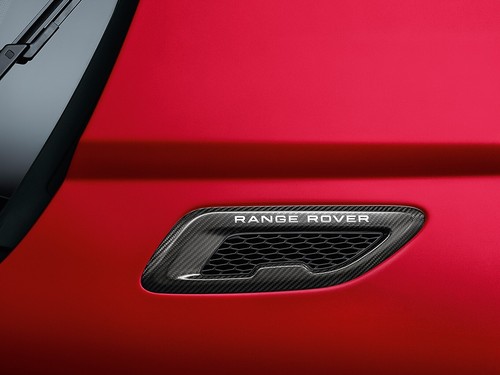 Genuine new range - genuine, rover