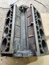 Litre short block - v8,