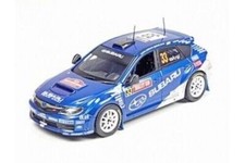 1/43 IXO MDC023 Subaru Impreza