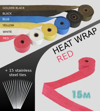 UNIVERSAL CAR BIKE EXHAUST