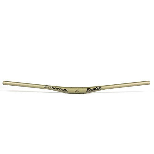 Renthal fatbar v3 - renthal,