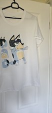 Bluey Dad - Bandit T-shirt