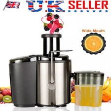 800W 500ML Juice Extractor