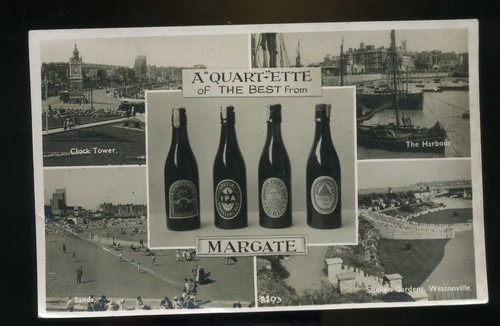 Margate kent multi view - multi,