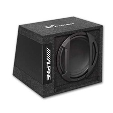 Alpine SWD-355 Subwoofer