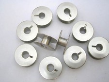 10 PR EMBROIDERY SEWING