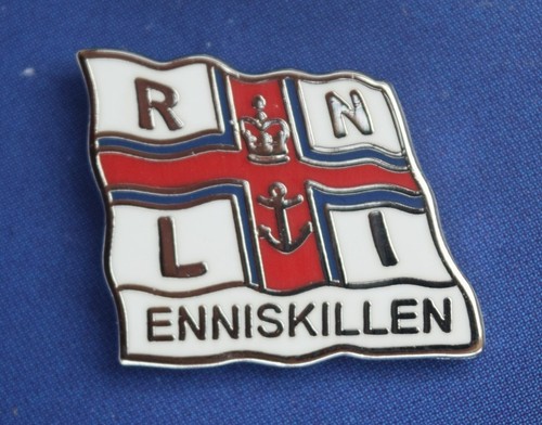 Enniskillen rnli l - rnli, r