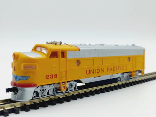 Gauge scale usa - 3,