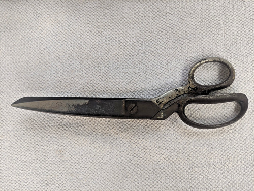 Vintage wilkinson sons - vintage, t.