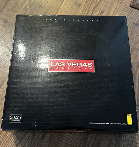 Vintage peri las - vintage, vegas