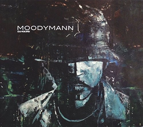 Various kicks moodymann - dj,